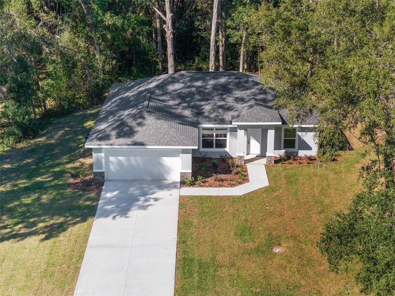 3 bedroom Single Family Residence at 9776 SW 196th Circle, Rainbow Spgs 5th Rep, Dunnellon — photo 2