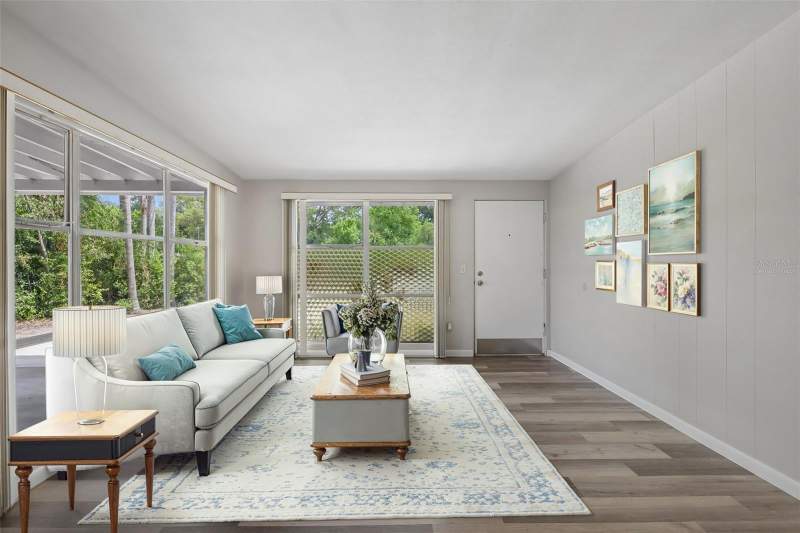 3 bedroom Single Family Residence at 2117 BARCELONA DRIVE, SUNSET GARDENS, CLEARWATER — photo 5