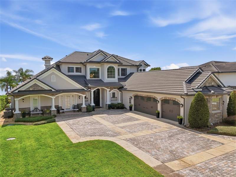 5 bedroom Single Family Residence at 9602 Maywood Drive, Lake Down Shores, Windermere — photo 3