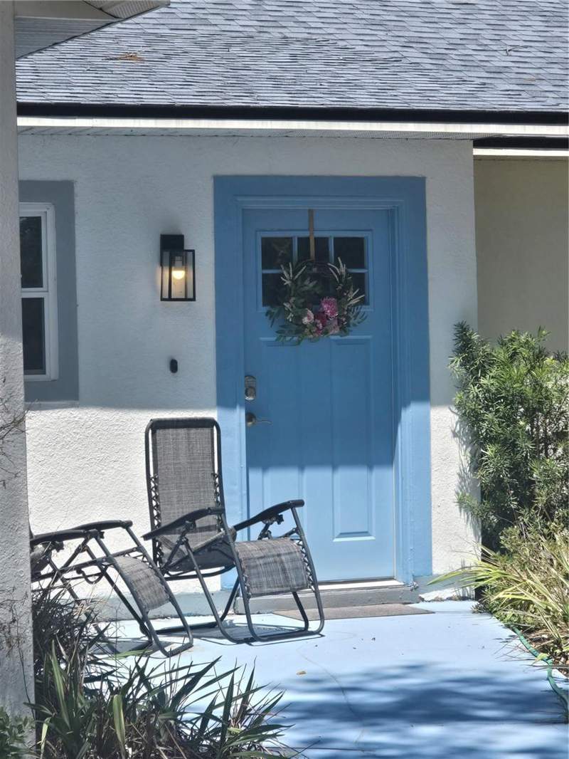 3 bedroom Single Family Residence at 3880 NE 22nd Court, Wright Heights, Ocala — photo 5