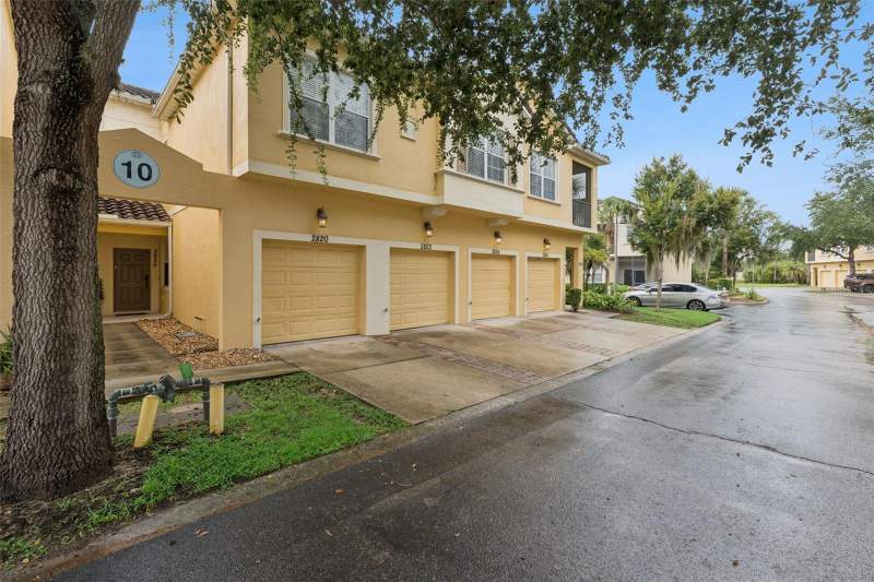 3 bedroom Condominium at 2820 Oakwater Drive, Oakwater, Kissimmee — photo 3
