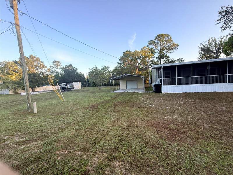 3 bedroom Manufactured Home at 21809 Sunset Drive, Pease Sub, Astor — photo 2