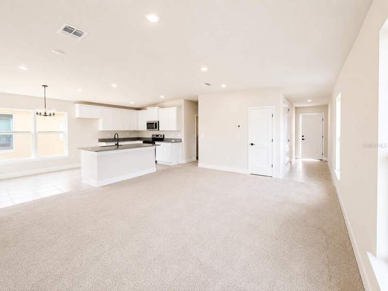 3 bedroom Single Family Residence at 7631 Bent Tree Loop, Harmony Central, St Cloud — photo 5
