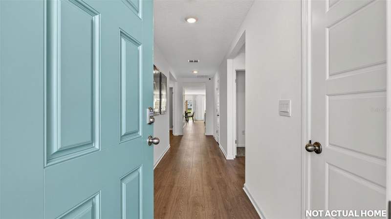 4 bedroom Single Family Residence at 73 Sawdust Lane, Sawmill Branch, Palm Coast — photo 3
