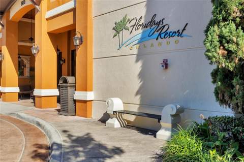 12538 Floridays Resort Drive #602C, Orlando FL - photo 24 of 34