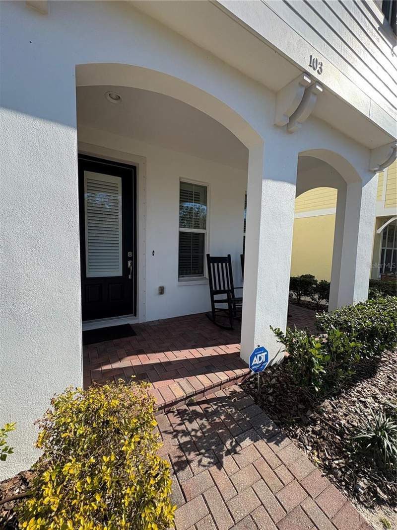 3 bedroom Single Family Residence at 103 Cutlass Way, Hayes Park Village, Oldsmar — photo 5