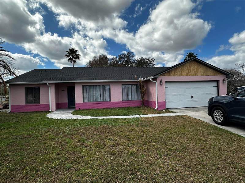 3150 EUCALYPTUS COURT home for sale in Pineridge Estates