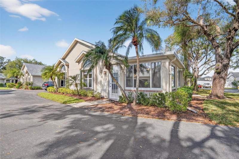 Fairway Palms A Condo