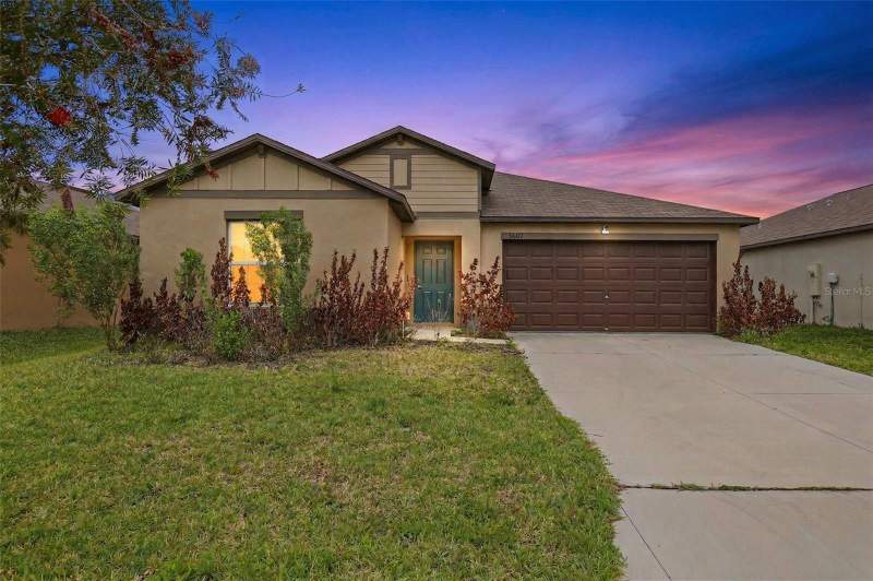 North Park IsleHomes for Sale in Plant City, FL