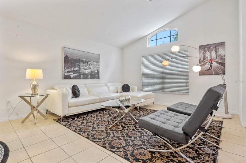 4 bedroom Single Family Residence at 2509 Dharma Circle, Veranda Palms, Kissimmee — photo 3