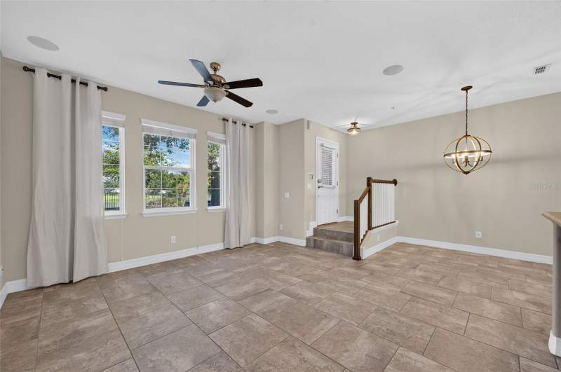 3 bedroom Townhouse at 457 Gee Hammock Lane, Jesups Landing, Winter Springs — photo 3
