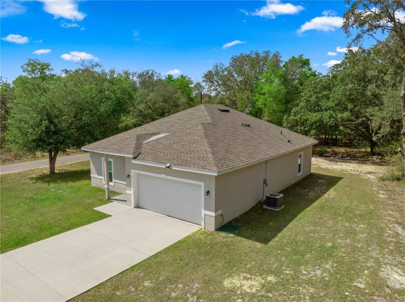 3 bedroom Single Family Residence at 2 Magnolia Pass Trace, Silver Spgs Shores Un #42, Ocklawaha — photo 2