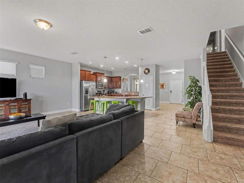 5 bedroom Single Family Residence at 4127 Oak Tree Drive, Oakmont, Davenport — photo 4