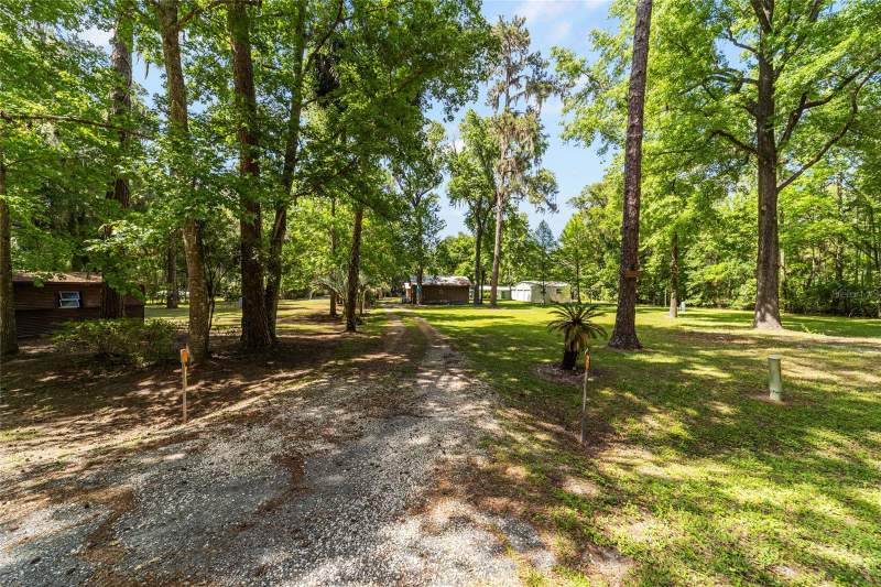 3 bedroom Single Family Residence at 11144 SW 190th Avenue, Akins, Dunnellon — photo 4