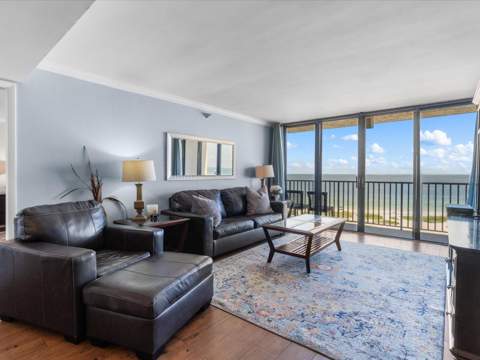 1290 Gulf Boulevard #903, Clearwater Beach FL - photo 6 of 6