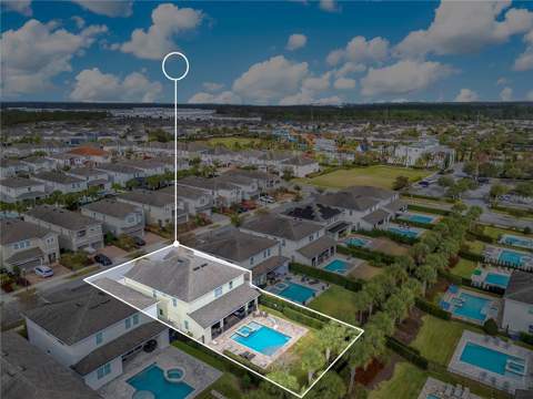 210 Burma Street, Kissimmee FL - photo 8 of 70