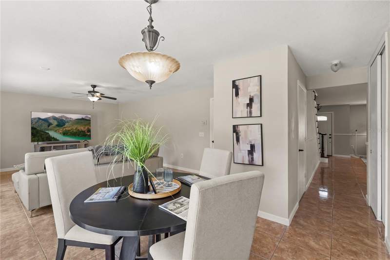 4 bedroom Single Family Residence at 3125 Holland Drive, Andover Lakes Ph 03B, Orlando — photo 4
