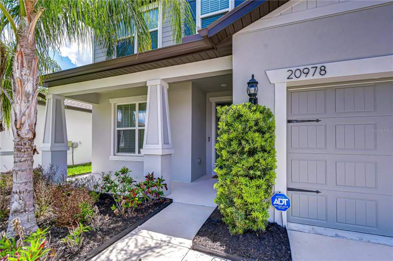 4 bedroom Single Family Residence at 20978 MONZA LOOP, ARDEN PRESERVE, LAND O LAKES — photo 3