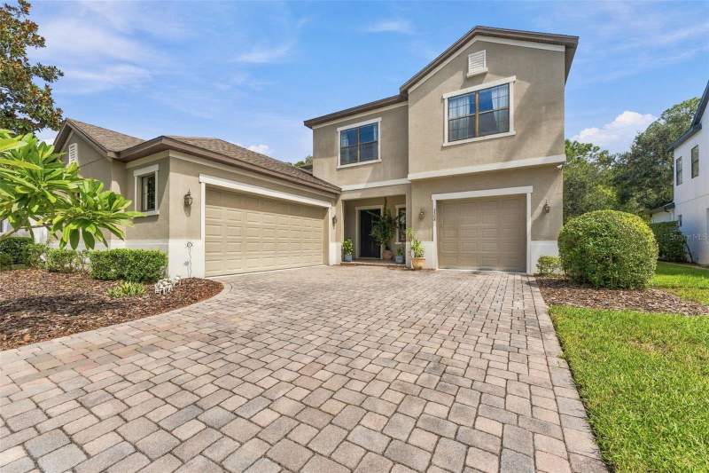 5 bedroom Single Family Residence at 3508 Majestic View Drive, Stonebrier Ph 2A-Partial Re, Lutz — photo 2