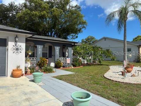 2 bedroom Single Family Residence at 3419 PALOMA DRIVE, LA VILLA GARDENS, HOLIDAY — photo 1