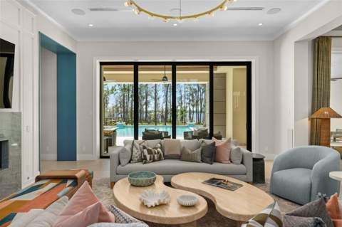 8506 Lake Nona Shore Dr, Orlando FL - photo 6 of 99