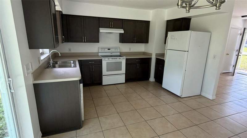 3 bedroom Single Family Residence at 2355 & 2377 S Whitier Point, Crystal River Highlands, Homosassa — photo 5
