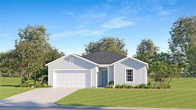 12628 NW 139TH WAY home for sale in Trailhead Landing