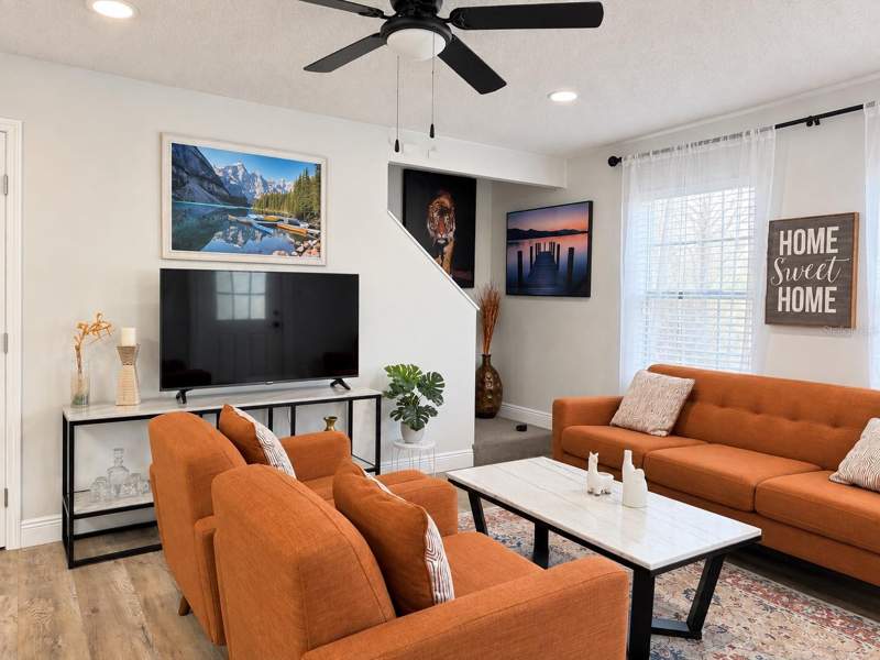 3 bedroom Townhouse at 508 Boxelder Avenue, Oakland Village Sec 3, Altamonte Springs — photo 4