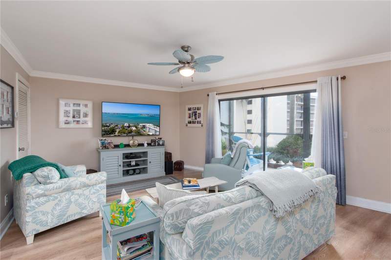 2 bedroom Townhouse at 15 Turner Street #4, Hickory Grove Condo, Clearwater — photo 4