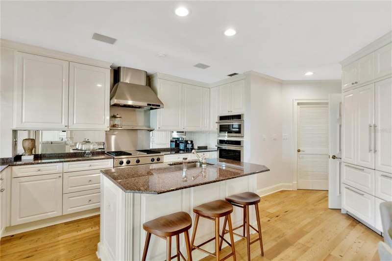 3 bedroom Condominium at 2419 Bayshore Boulevard #2N, Bayshore Promenade A Condomini, Tampa — photo 5