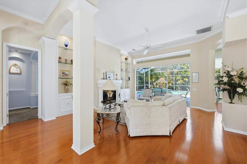 3 bedroom Single Family Residence at 7930 Wyndham Court, University Park Country Club, University Park — photo 4