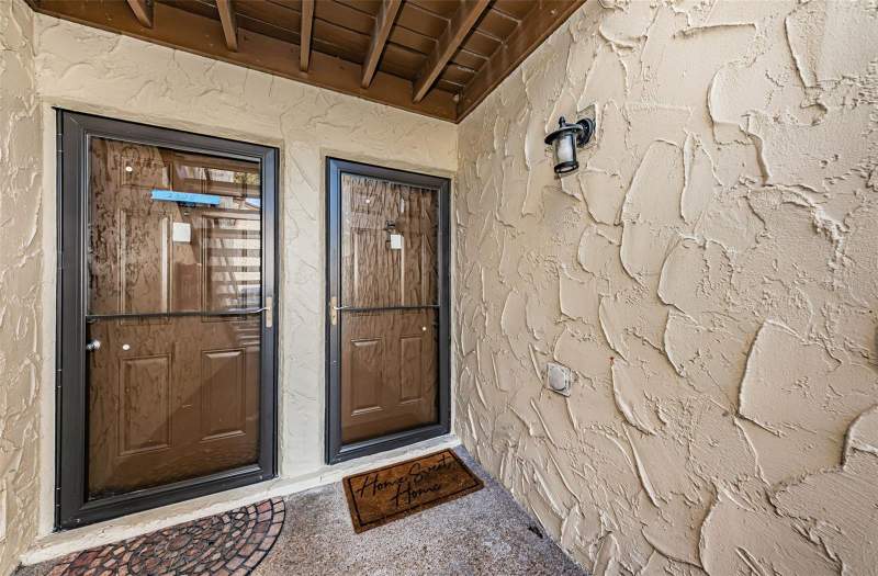 Peppertree Lake Condo
