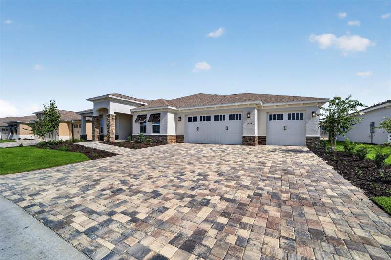 3 bedroom Single Family Residence at 10193 SW 84th Street Road, Candler Hills, Ocala — photo 3