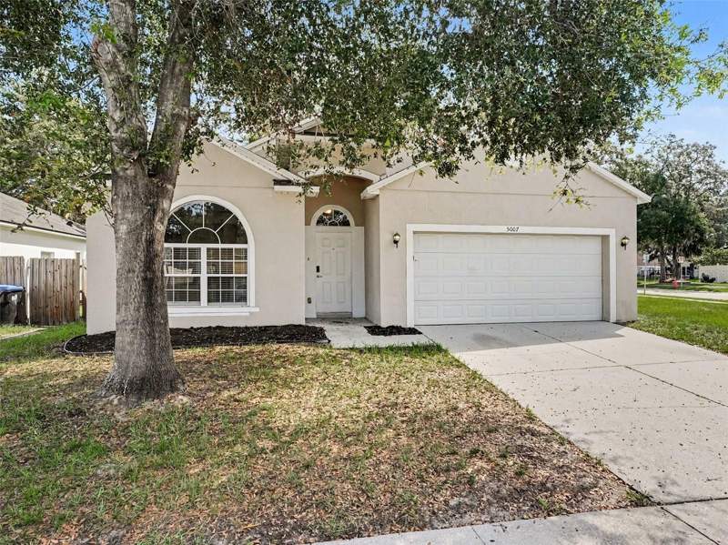 5007 SHALE RIDGE TRAIL home for sale in Robinson Hills
