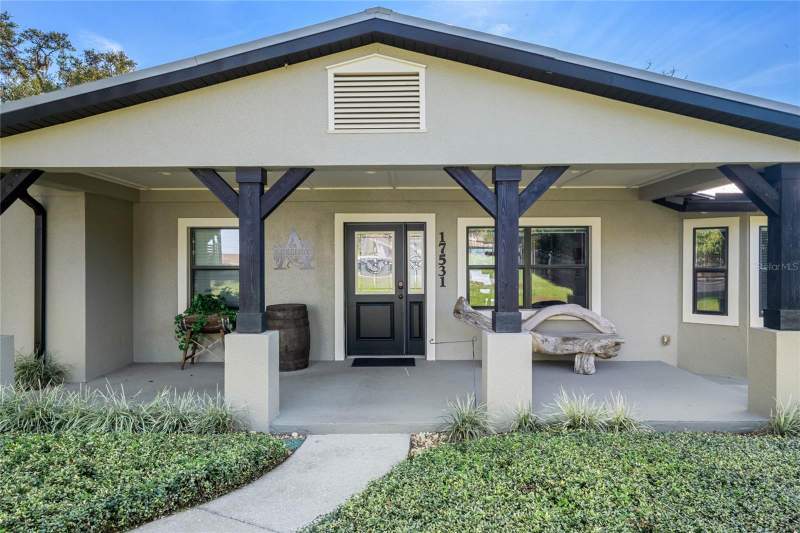 6 bedroom Single Family Residence at 17531 County Road 455, Martelle Shores, Montverde — photo 3
