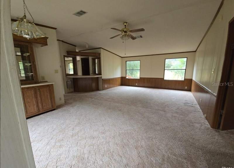 3 bedroom Manufactured Home at 12906 NW 38th Avenue, Not In Community, Reddick — photo 2