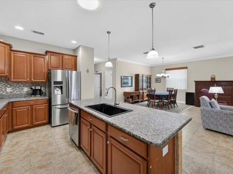 3643 Limestone Street, Clermont FL - photo 12 of 59