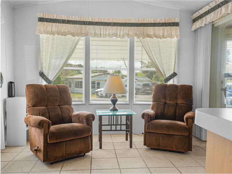 1 bedroom Manufactured Home at 47 Woodruff Way, Saddlebag Lake, Lake Wales — photo 5