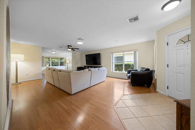 2 bedroom Single Family Residence at 9082 SW 102nd Circle, On Top/World Avalon Un 01, Ocala — photo 4