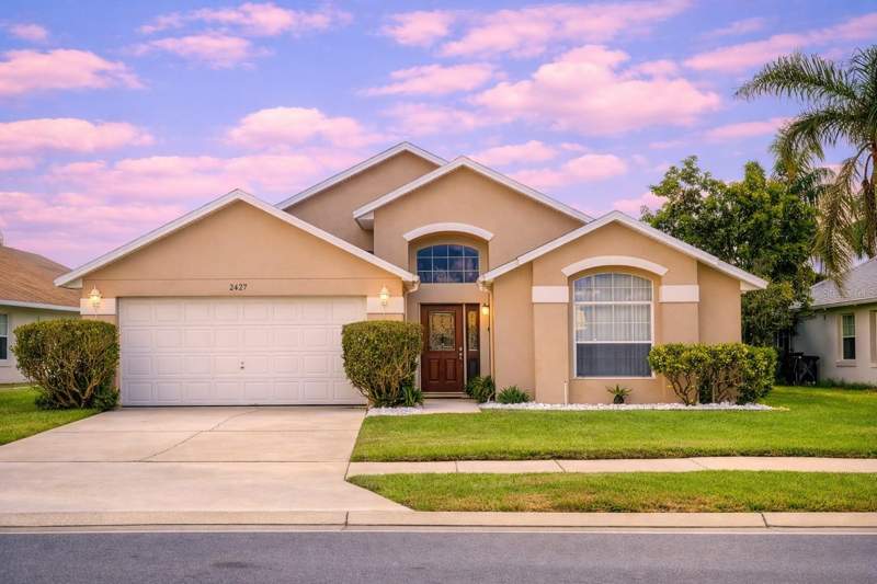 Rolling Hills Estates