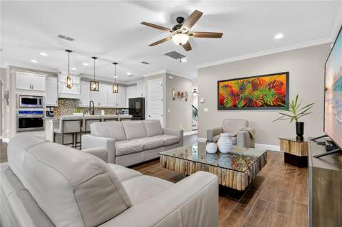 10007 Little Alcove Loop, Winter Garden FL - photo 7 of 56