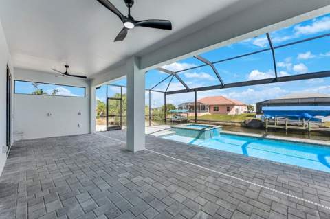 1925 NW 34th Place, Cape Coral FL - photo 6 of 6