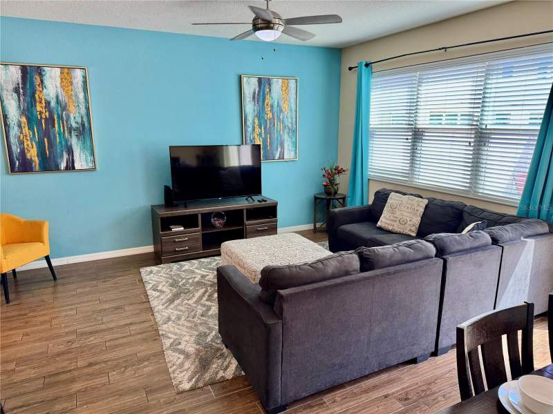 4 bedroom Townhouse at 5148 Adelaide Drive, Compass Bay Unit 5, Kissimmee — photo 5