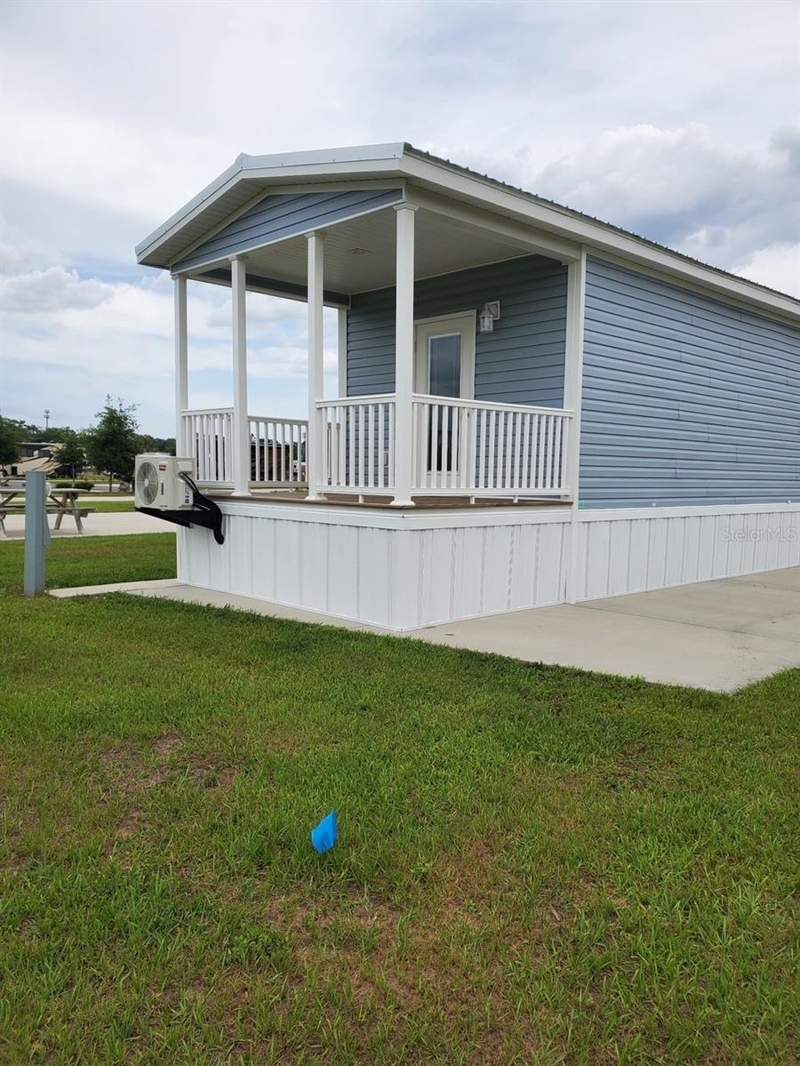 1 bedroom Condominium at 4345 NW 27th Place, Champions Run, Ocala — photo 3