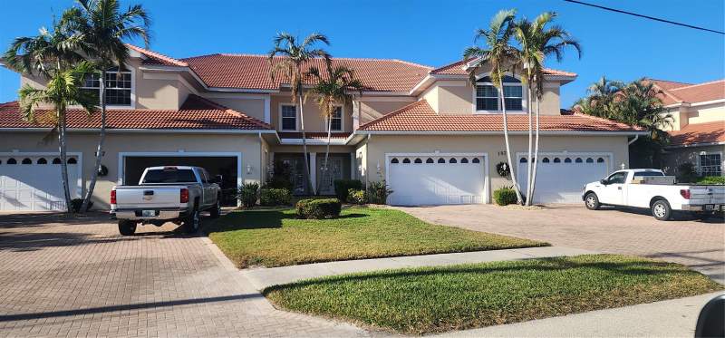 2 bedroom Condominium at 197 Tropicana Drive #1512, Tarpon Cove Ph 15, Punta Gorda — photo 3