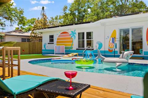 1847 Welland Drive, Clearwater FL - photo 10 of 49