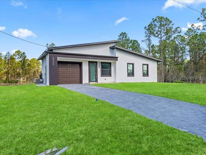 3 bedroom Single Family Residence at 1305 McArthur Avenue, Lehigh Acres, Lehigh Acres — photo 3