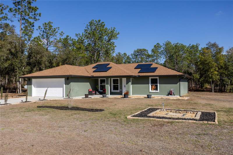3 bedroom Single Family Residence at 5793 SW 121st Terrace, Ocala, Ocala — photo 2