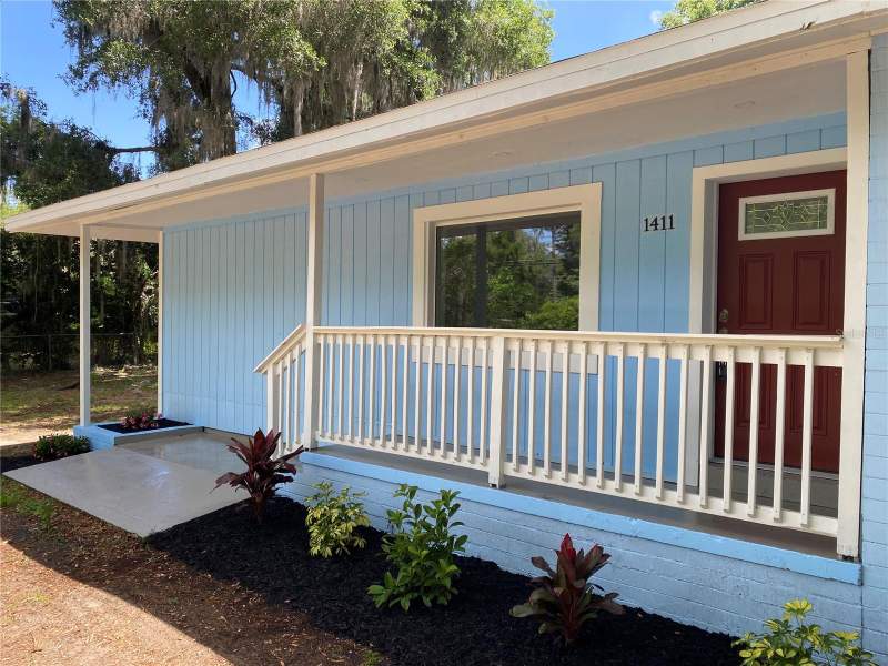 4 bedroom Single Family Residence at 1411 SE 35th St, Devonshire Hills S/D 11-10-20, Gainesville — photo 3