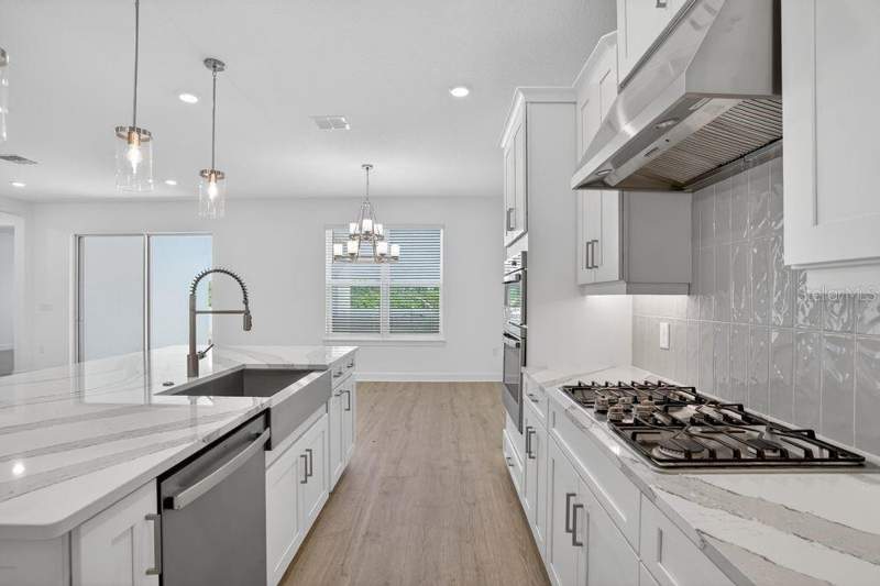 3 bedroom Single Family Residence at 899 ARBOR GREEN TRAIL, ESPLANADE AT CENTER LAKE RANCH, ST CLOUD — photo 4
